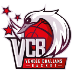 Vendee Challans Basket